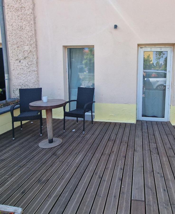 Apartament And Bright Flat In Pankow