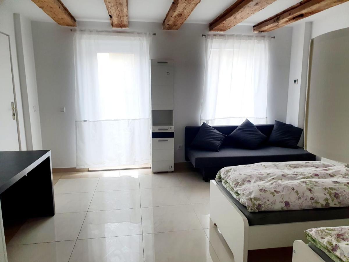 And Bright Flat In Pankow Apartment *