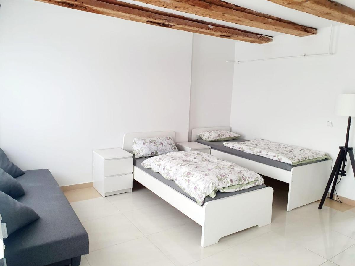 And Bright Flat In Pankow Apartament Berlin